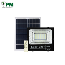 Having Stock jindian solar flood light with popular Price